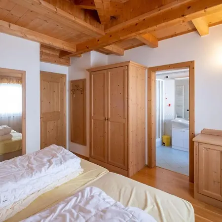 Penthouse 3 Bedrooms Sauna Hot Tub
