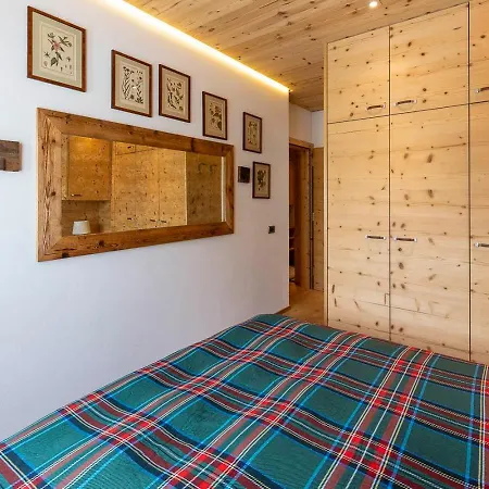 度假居 Penthouse 3 Bedrooms Sauna Hot Tub