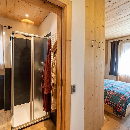 بيت للعطل Penthouse 3 Bedrooms Sauna Hot Tub بيلونو