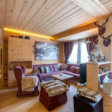 度假居 Penthouse 3 Bedrooms Sauna Hot Tub *