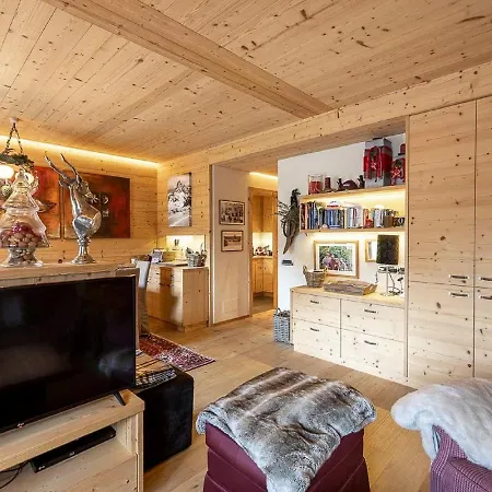 Penthouse 3 Bedrooms Sauna Hot Tub